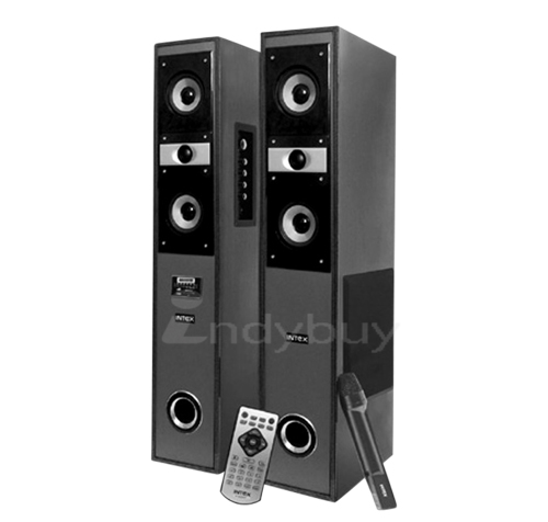 INTEX Computer M/M Speaker IT-12000SUF